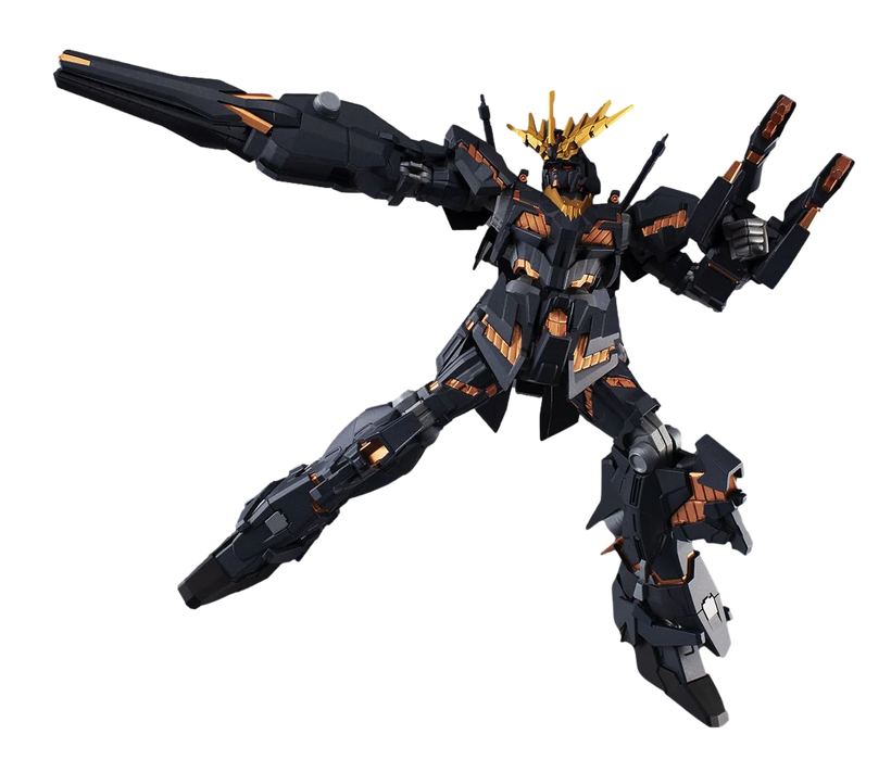 Gundam Universe GU-05 RX-0 Unicorn Gundam 02 Banshee