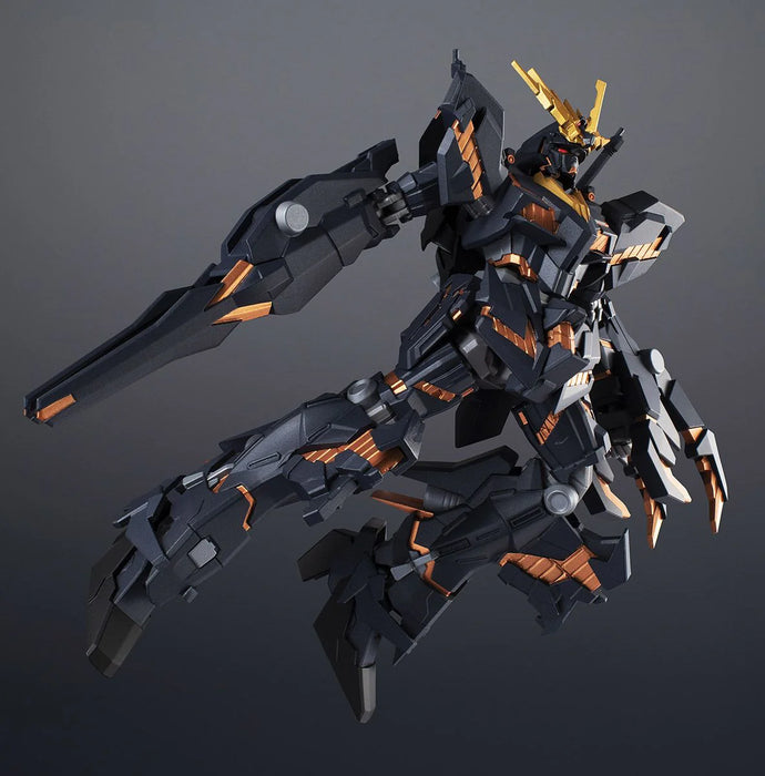 Gundam Universe GU-05 RX-0 Unicorn Gundam 02 Banshee