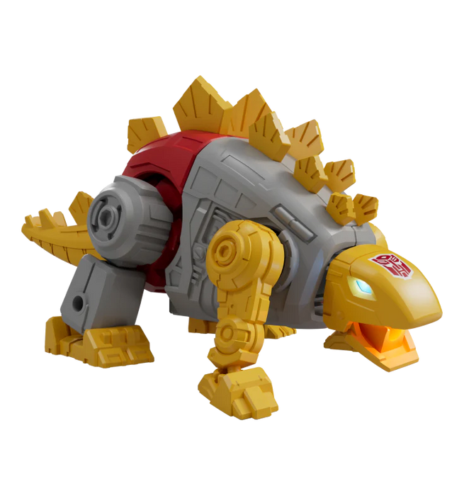 Transformers Galaxy Class Wave 4 Fractured Space-Time
