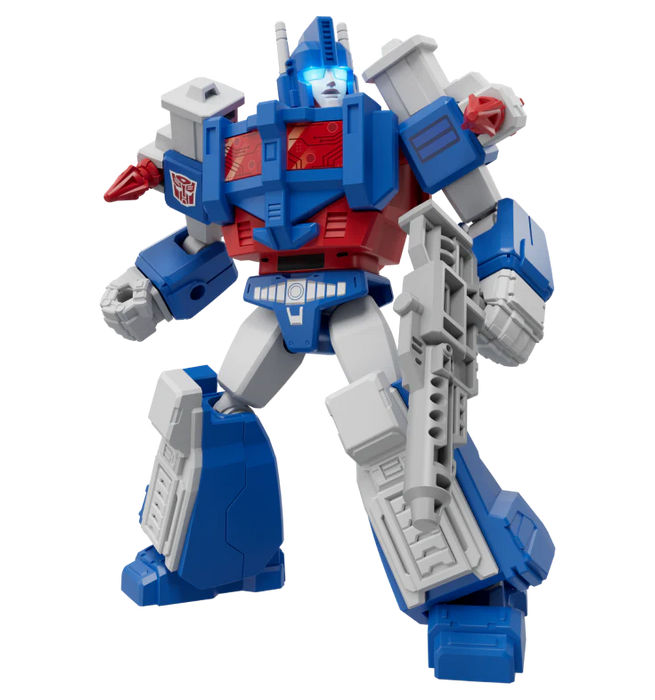 Transformers Galaxy Class Wave 4 Fractured Space-Time