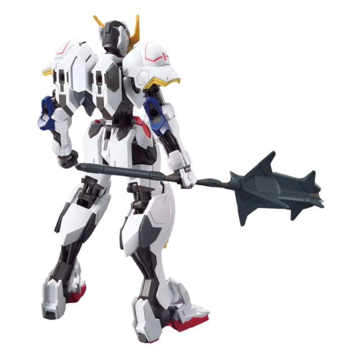 HGIBO 001 Gundam Barbatos