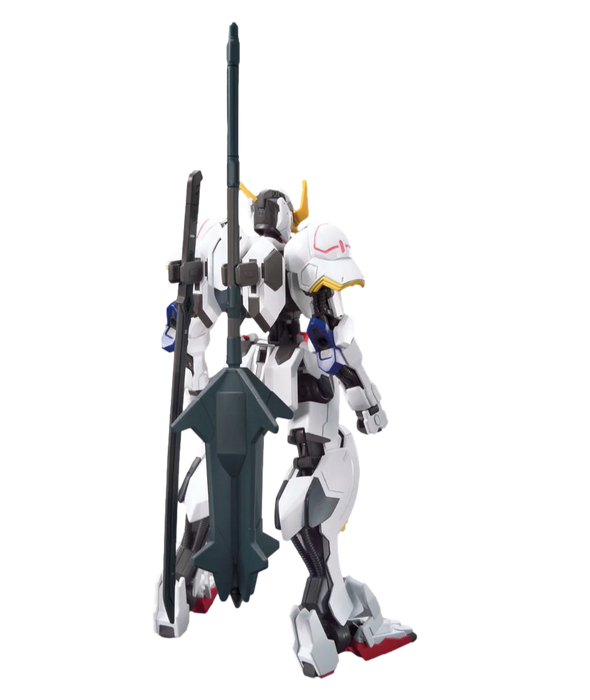 HGIBO 001 Gundam Barbatos