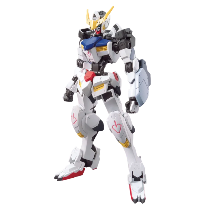 HGIBO 001 Gundam Barbatos