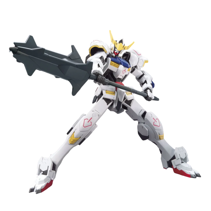 HGIBO 001 Gundam Barbatos