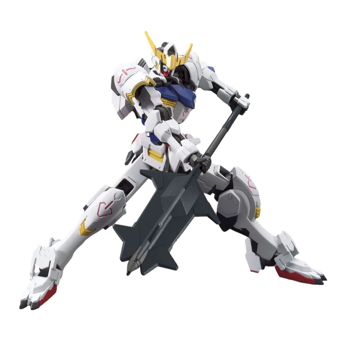 HGIBO 001 Gundam Barbatos