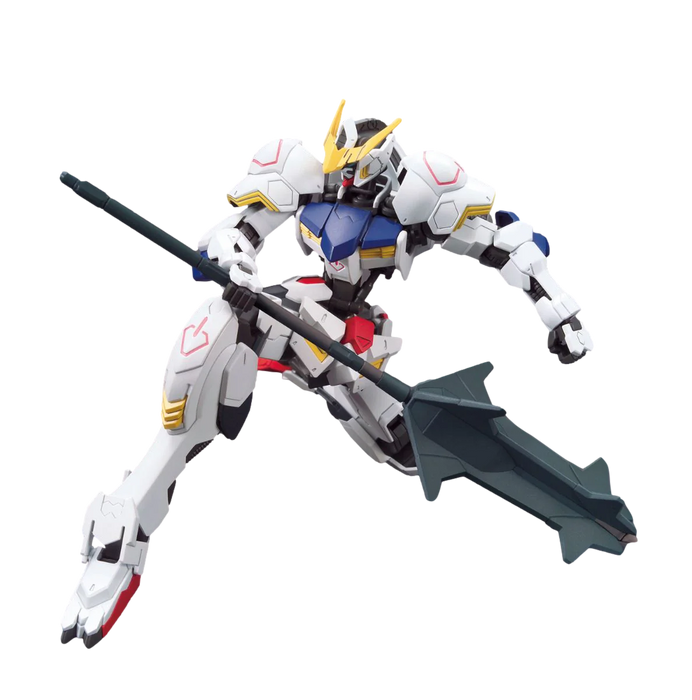 HGIBO 001 Gundam Barbatos