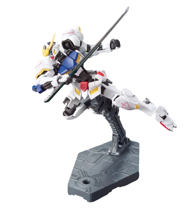 HGIBO 001 Gundam Barbatos