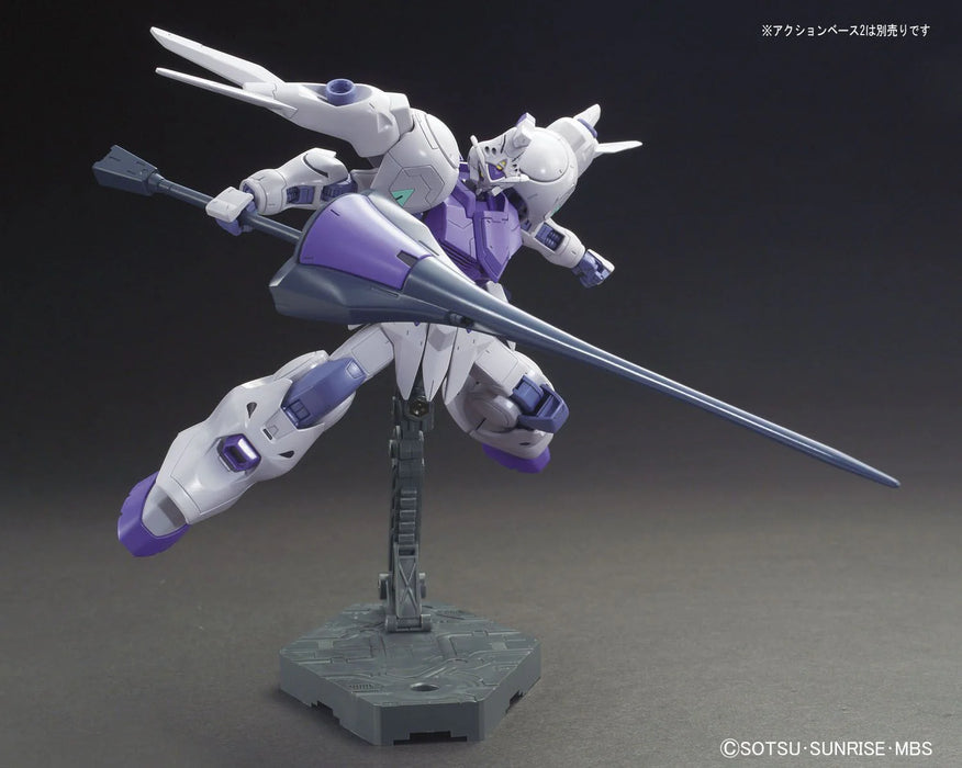 HGIBO 011 Gundam Kimaris