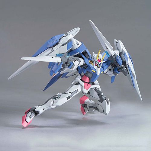 HG00 038 GN-0000+GNR-010 00 Raiser (Designer's Color Ver.)