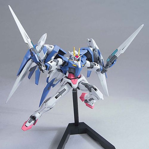 HG00 038 GN-0000+GNR-010 00 Raiser (Designer's Color Ver.)