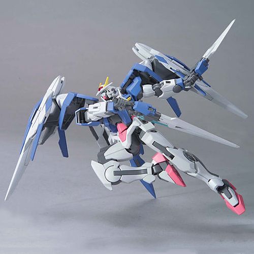 HG00 038 GN-0000+GNR-010 00 Raiser (Designer's Color Ver.)