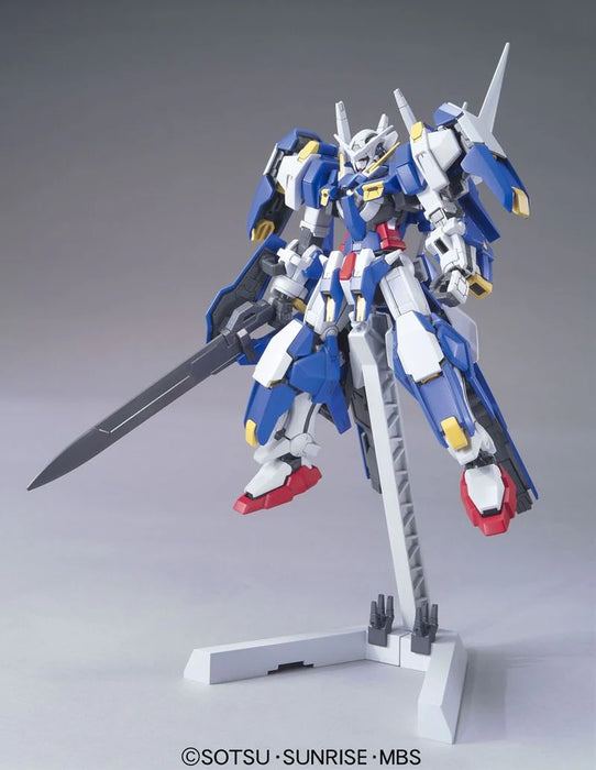 HG00 064 GN-001/hs-A010 Gundam Avalanche Exia Dash