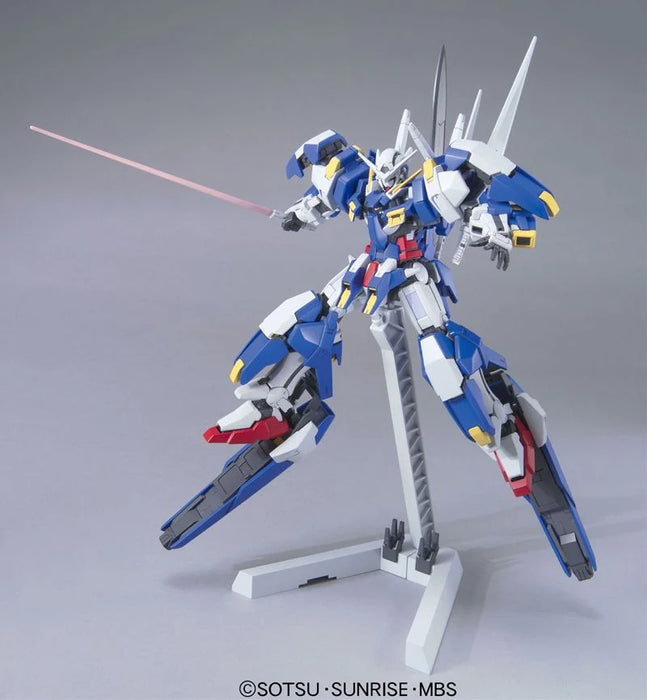 HG00 064 GN-001/hs-A010 Gundam Avalanche Exia Dash