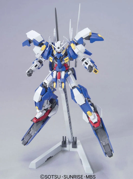 HG00 064 GN-001/hs-A010 Gundam Avalanche Exia Dash