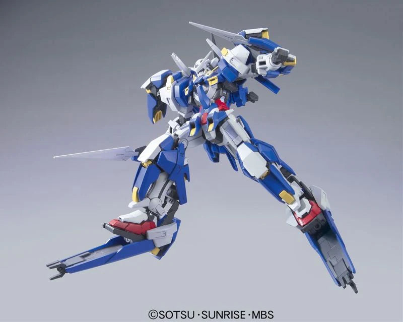 HG00 064 GN-001/hs-A010 Gundam Avalanche Exia Dash