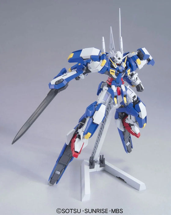 HG00 064 GN-001/hs-A010 Gundam Avalanche Exia Dash