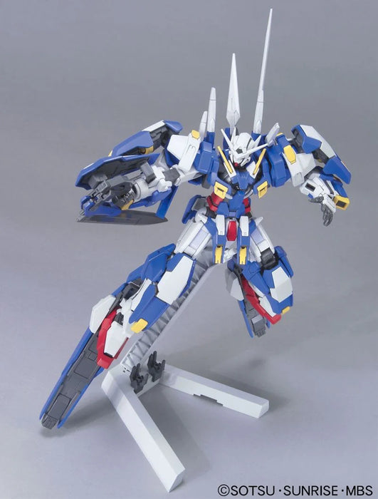 HG00 064 GN-001/hs-A010 Gundam Avalanche Exia Dash