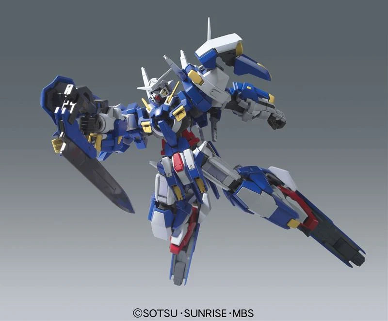 HG00 064 GN-001/hs-A010 Gundam Avalanche Exia Dash