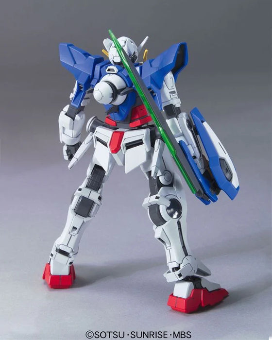 HG00 044 GN-001REII Gundam Exia Repair II