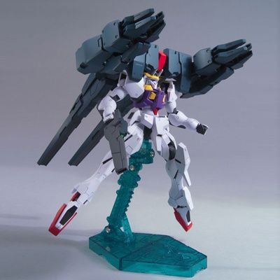 HG00 069 CB-002 Gundam Raphael