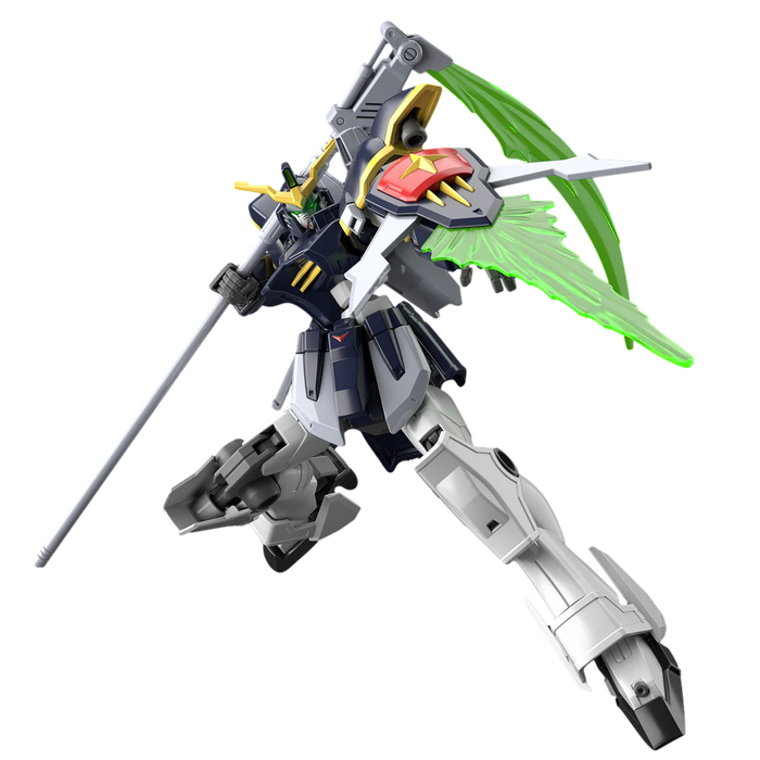 HGAC 239 Deathscythe