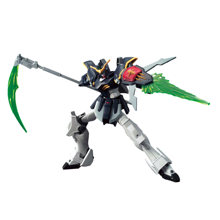 HGAC 239 Deathscythe