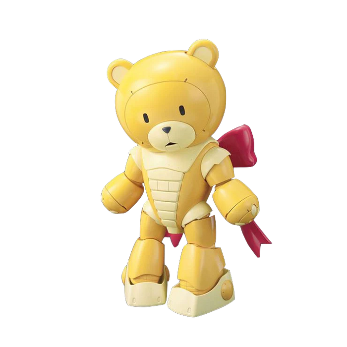 HGBF 005 Beargguy III [San]