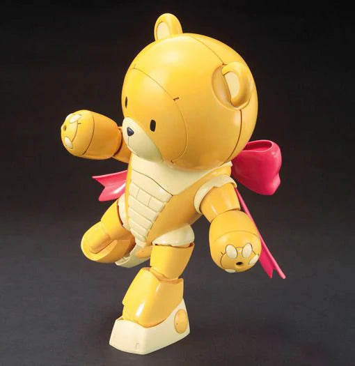 HGBF 005 Beargguy III [San]