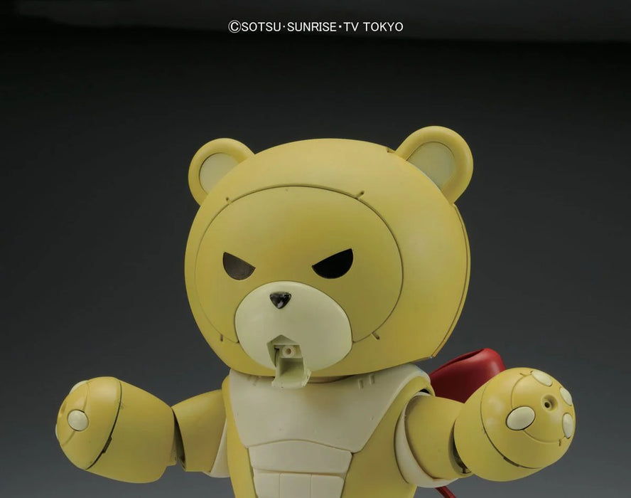 HGBF 005 Beargguy III [San]