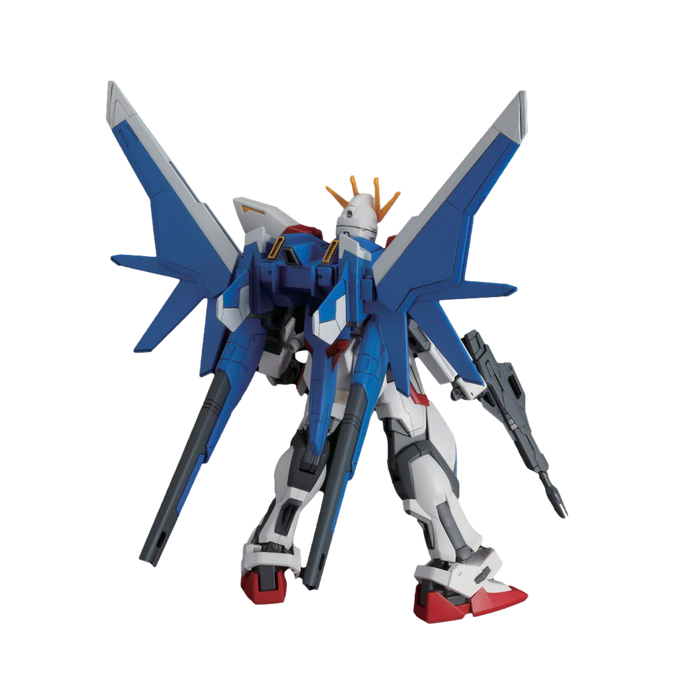 HGBF 001 Build Strike Gundam Full Package