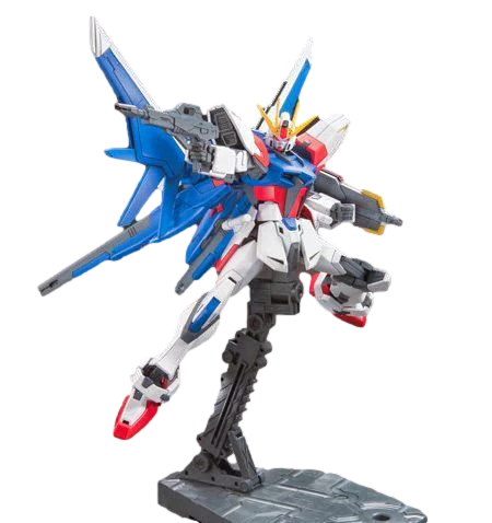 HGBF 001 Build Strike Gundam Full Package