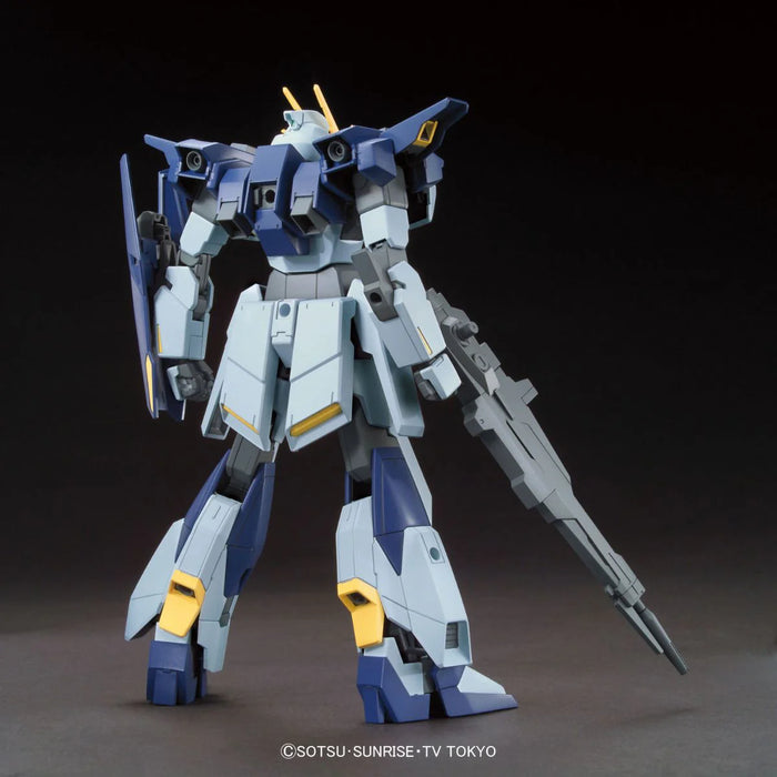 HGBF 020 Lightning Gundam