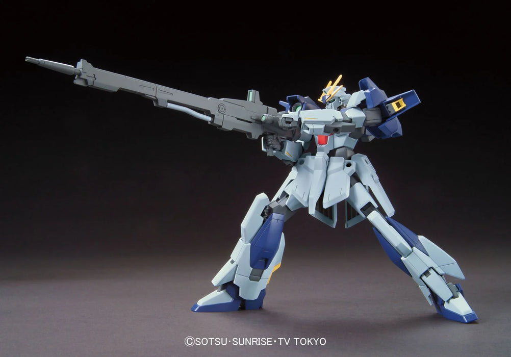 HGBF 020 Lightning Gundam