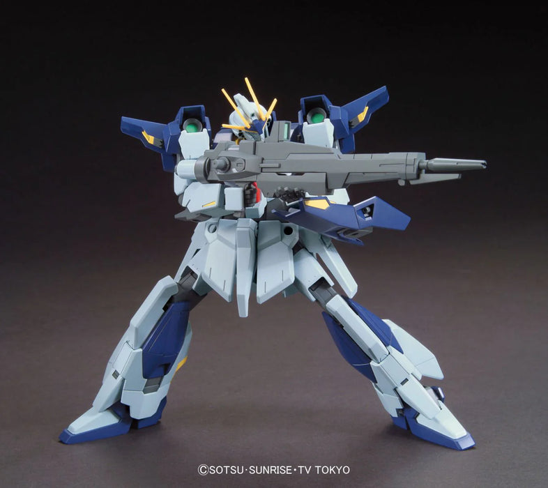 HGBF 020 Lightning Gundam