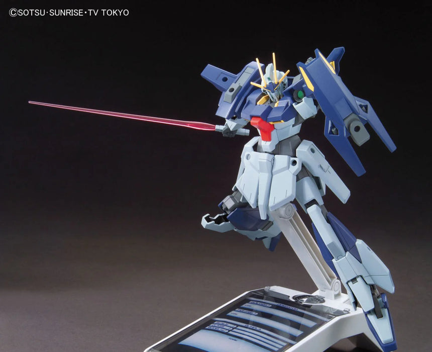 HGBF 020 Lightning Gundam