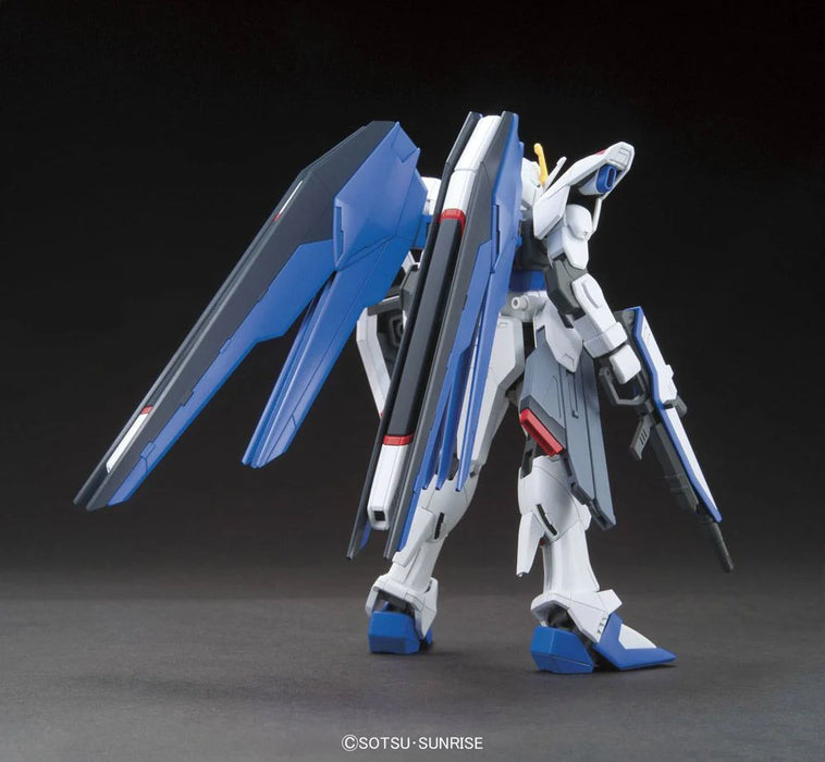 HGCE 192 ZGMF-X10A Freedom Gundam (Revive)