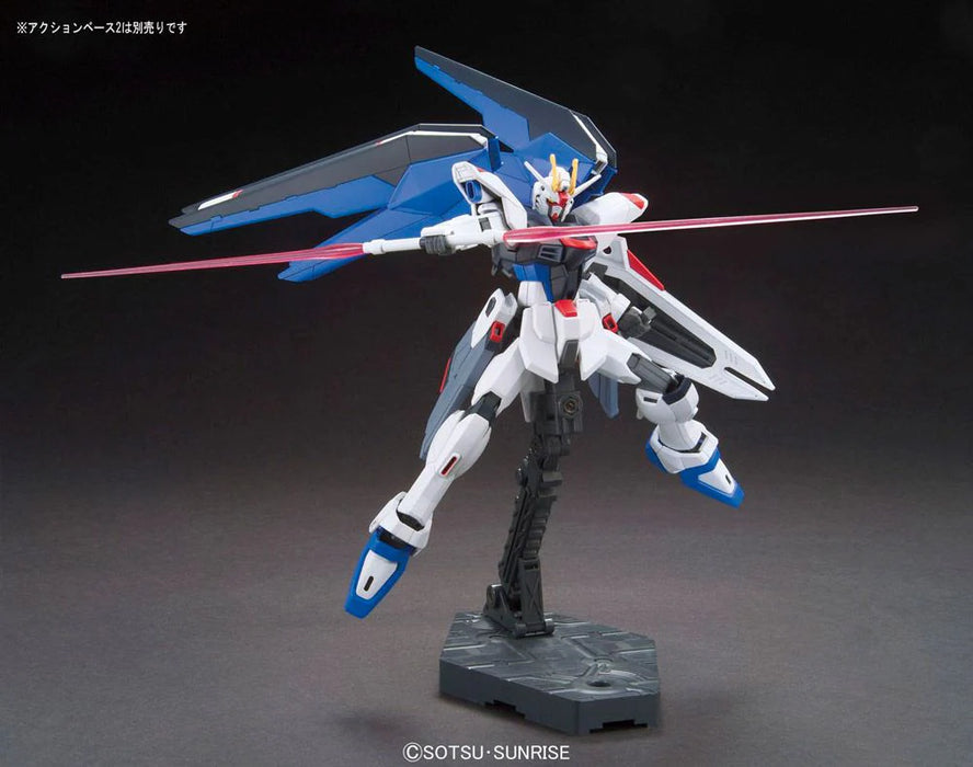 HGCE 192 ZGMF-X10A Freedom Gundam (Revive)