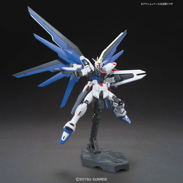 HGCE 192 ZGMF-X10A Freedom Gundam (Revive)