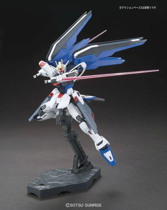 HGCE 192 ZGMF-X10A Freedom Gundam (Revive)