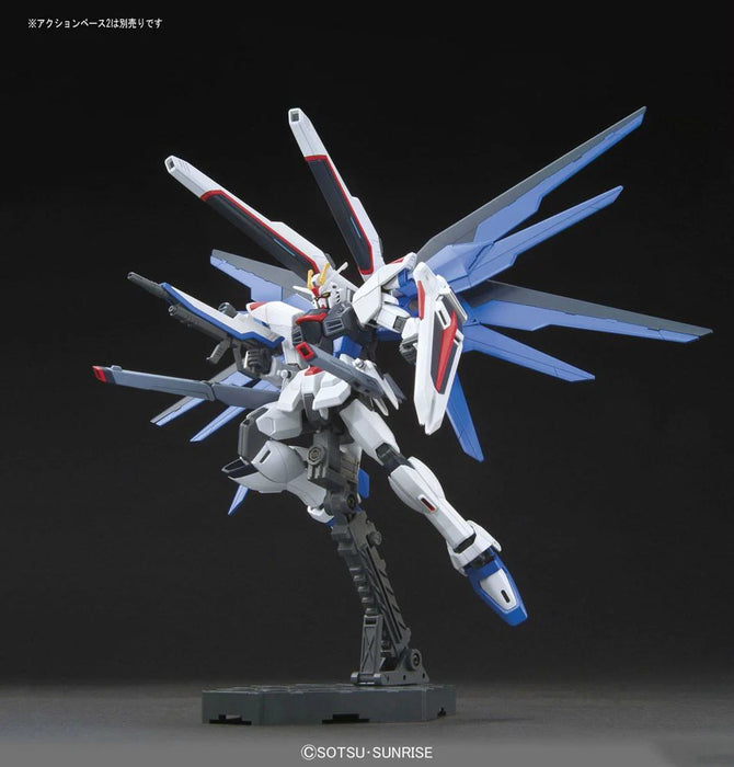 HGCE 192 ZGMF-X10A Freedom Gundam (Revive)