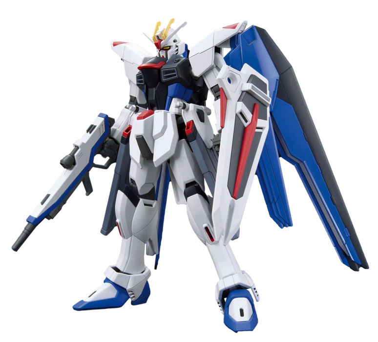 HGCE 192 ZGMF-X10A Freedom Gundam (Revive)