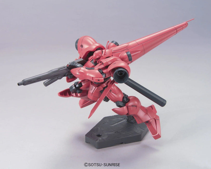 HGUC 159 Gerbera-Tetra