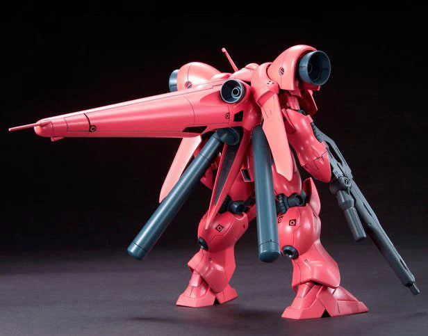 HGUC 159 Gerbera-Tetra