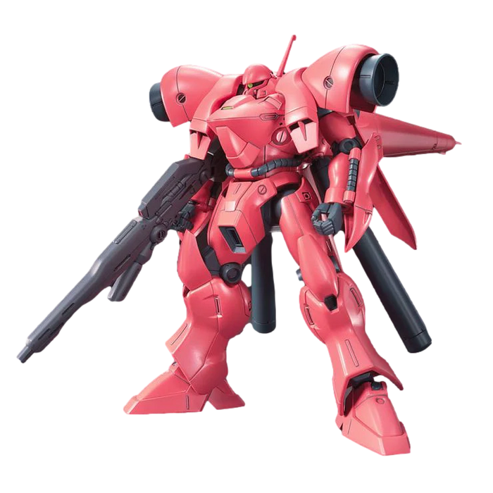 HGUC 159 Gerbera-Tetra