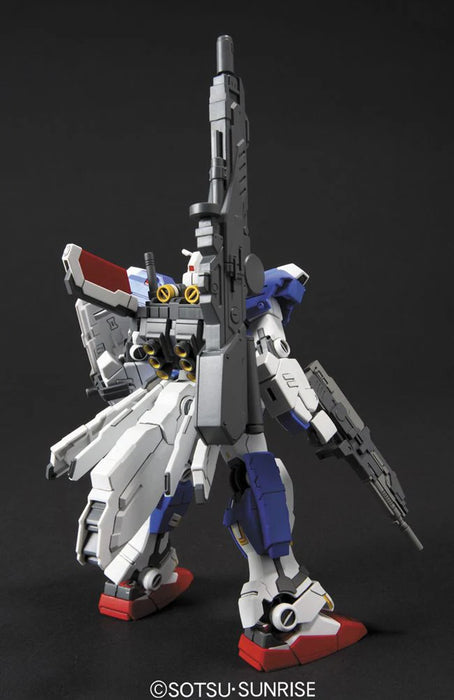 HGUC 098 FA-78-3 Full Armor Gundam 7th