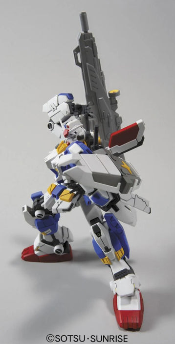 HGUC 098 FA-78-3 Full Armor Gundam 7th