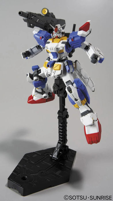 HGUC 098 FA-78-3 Full Armor Gundam 7th