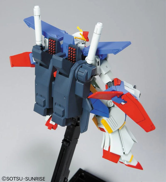 HGUC 111 ZZ Gundam