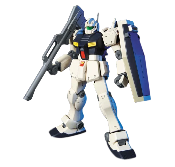 HGUC 113 GM Type C