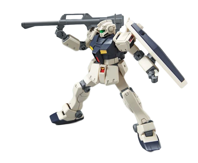 HGUC 113 GM Type C